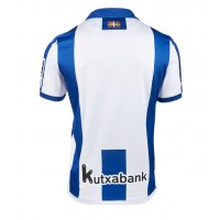 Camiseta Real Sociedad Primera Equipación 2024-25 manga corta